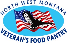 NW MT Veterans Food Pantry