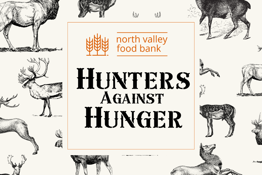 Hunters Against Hunger